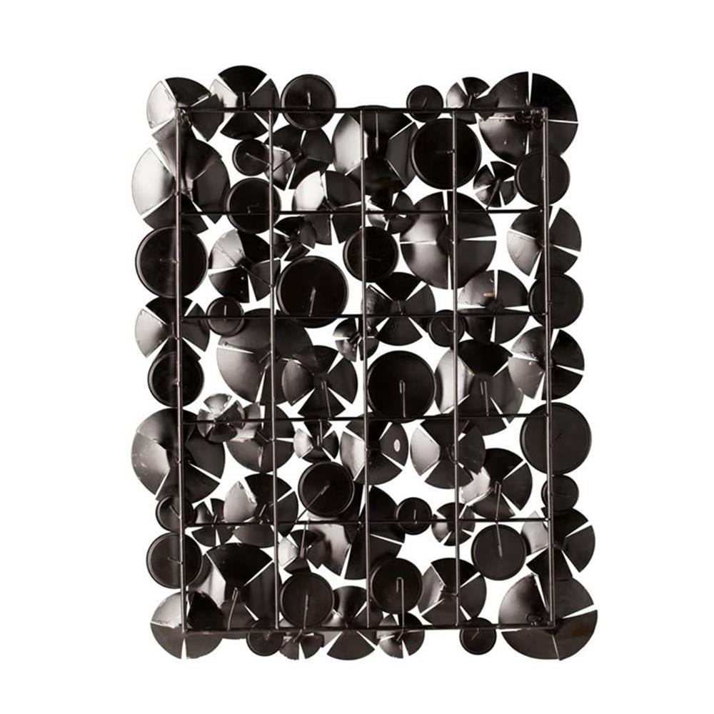 Southern Enterprises Locarno Wall Sculpture - Thumbnail 3