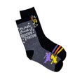 thumbnail image 3 of Hocus Pocus Women's Halloween Crew Socks, 2-Pack, 3 of 3