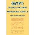 thumbnail image 2 of Egypt, Lillian Craig Harris Paperback, 2 of 2