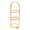 Three-tier Disc, variant on Iron Cake Stand, Serving Tray Display Plate Decor Antique Cupcake Holder Display Three-tier Disc