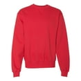 thumbnail image 2 of Champion Men's Cotton Max Fleece Sweatshirt, up to Size 2XL, 2 of 6