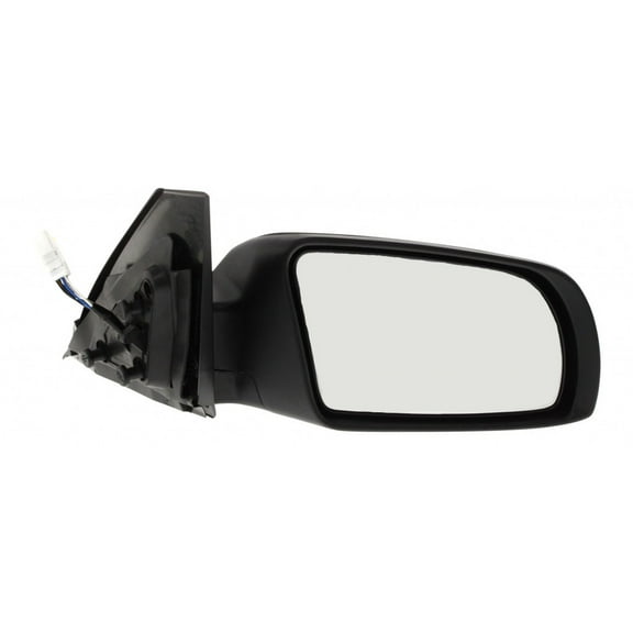 For Nissan Altima 2008 09 10 2011 Door Mirror Passenger Side | Power | Heated | w/ Signal Indicator | Paint to Match | Replacement For 96301JB12E | NI1321210