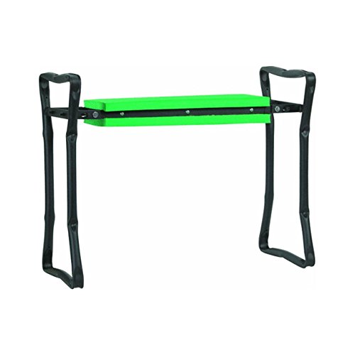 Gardman R616 Fold Away Garden Kneeler and Seat, 22" Long x 11" Wide x