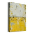 thumbnail image 2 of Yellow Bound Premium Gallery Wrapped Canvas - Ready to Hang, 2 of 9