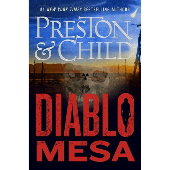 Diablo Mesa