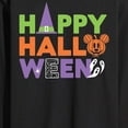 thumbnail image 3 of Mickey & Friends - Happy Halloween - Men's Long Sleeve T-Shirt, 3 of 5