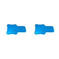 thumbnail image 2 of Soporte de controlador de velocidad eléctrico Tholdsy 1/12 ECX Rc RGT136100 Azul, 2 of 6