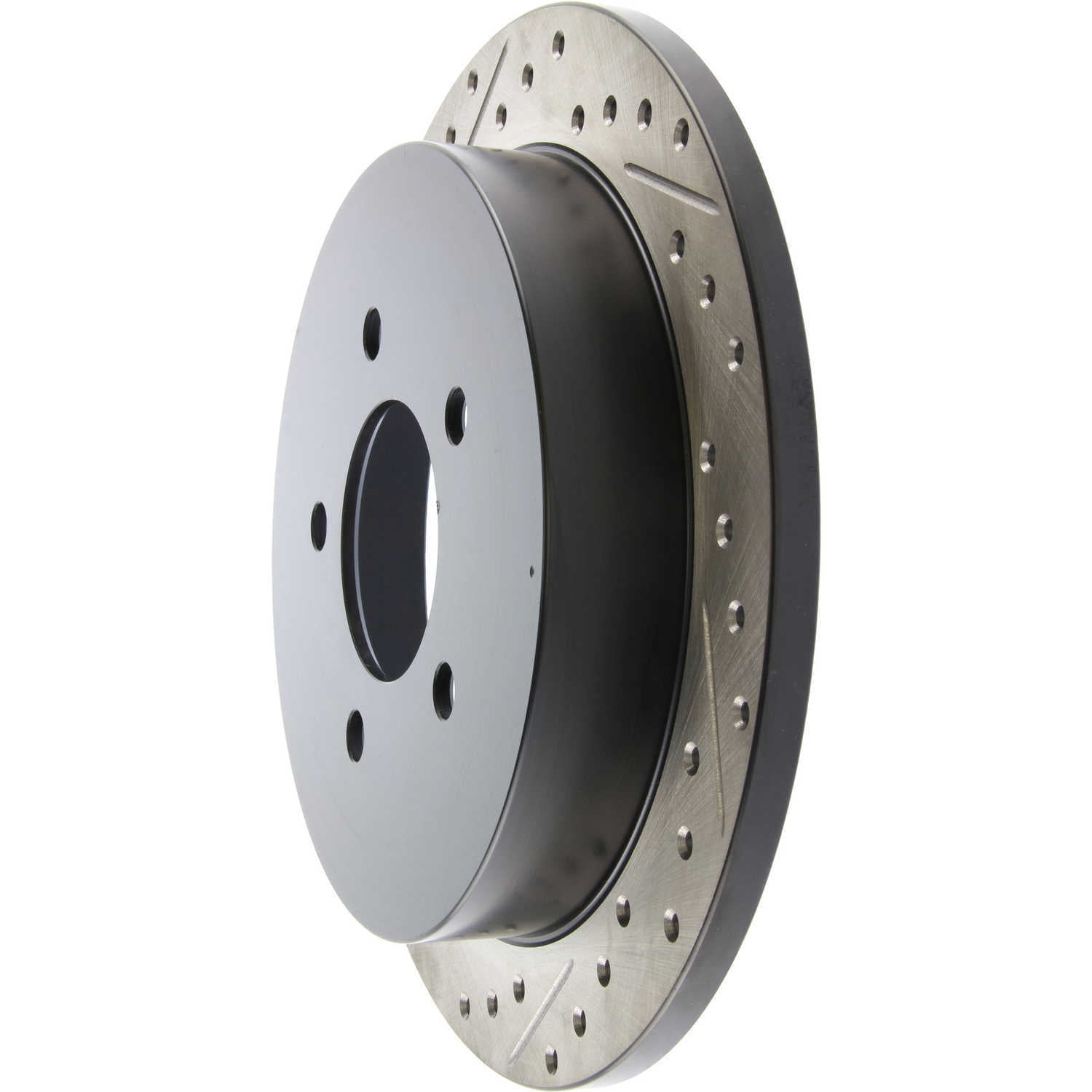 Centric Parts Disc Brake Rotor P/N:127.65085R Fits select: 1999-2003 FORD F150, 1999-2002 FORD EXPEDITION