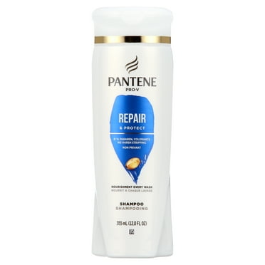 Pantene Pro-V Repair & Protect Shampoo - 12 oz
