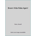 thumbnail image 1 of Pre-Owned Broom Hilda Rides Again! (Mass Market Paperback) 0448121018 9780448121017, 1 of 1