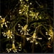 thumbnail image 1 of Usb Luces De Hadas De Diente De León 100Leds Luces De Cadena De Fuegos Artificiales Navidad Led Luces De Hadas Dormitorio Fiesta Boda Festival Decoración sonducket HA038946-00, 1 of 6