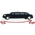 thumbnail image 1 of Ornaments Limousine Personalized Christmas Tree, 1 of 3