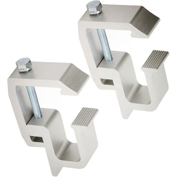 Truck Topper Clamps