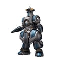 thumbnail image 1 of Figura de acción TAMASHII NATIONS Godzilla contra SpaceGodzilla, 1 of 3