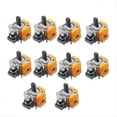 thumbnail image 1 of 10Pcs Hall Electromagnetic Joystick For PS5, 1 of 5