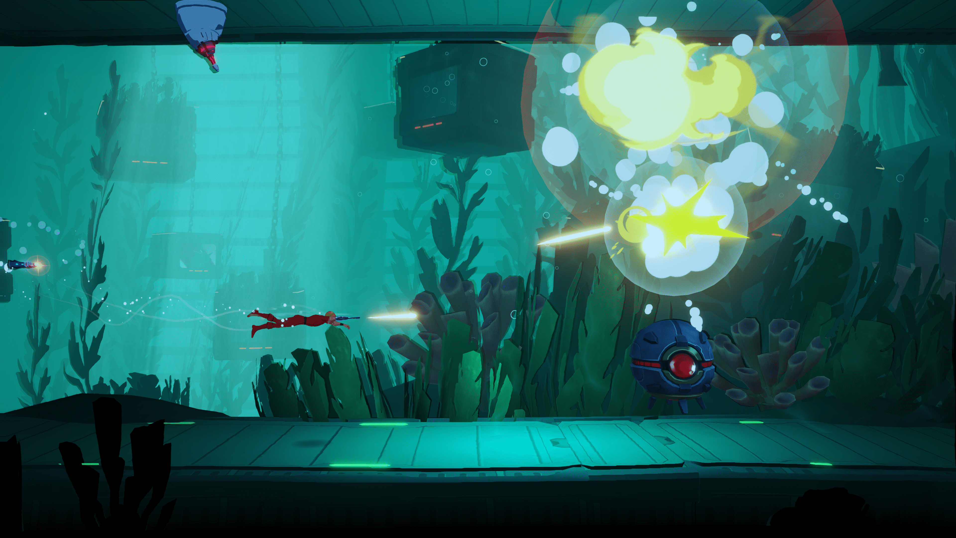Space Adventure Cobra - The Awakening for Playstation 5