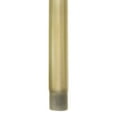 thumbnail image 1 of Modern Forms Xf-72 72" Ceiling Fan Downrod - Brass, 1 of 4