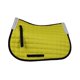 thumbnail image 5 of Manta para silla de montar inglesa, fácil instalación, absorbe la humedad, cómoda y transpirable. Amarillo, 5 of 8