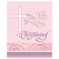 thumbnail image 1 of Creative Party Invitations de Communion Dove (Lot de 8), 1 of 2