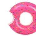 thumbnail image 1 of Uds. Flotador de piscina tipo Donut para niños, flotador de juguete tipo Donut, flotador de piscina, 1 of 5