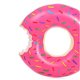 thumbnail image 1 of 1 Uds. Flotador de piscina con forma de dona para niños, flotador de dona de juguete, flotador de piscina para playa, piscina, fresa, 70cm JM, 1 of 5