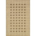 thumbnail image 2 of nuLOOM Sandee Casual Plaid Indoor/Outdoor Area Rug, 5' x 8', Beige, 2 of 9