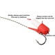 thumbnail image 2 of Kit Zig Rig Alineadores Pesca para Accesorios Carpa, 2 of 4