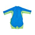 thumbnail image 2 of ZOOCCHINI - Baby Toddler Rashguard 1Pc Swimsuit, 2 of 4