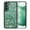 Almond Blossom Van Gogh, variant on WIRESTER Shockproof Soft Rubber Cover Case for Samsung Galaxy S22 6.1" 2022, Almond Blossom Van Gogh