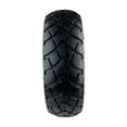 thumbnail image 2 of Fixrightpro Scooter Tubeless Tire Front/Rear 120/70-12 Motorcycle Tire, 2 of 8
