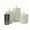 F02, variant on Luxury Flameless Candles with Remote Control, Sets of 3 LED White Candles Lamp for Wedding Holiday Table Home Decorations