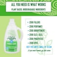 thumbnail image 6 of Charlie's Soap, Liquid Laundry Detergent for Sensitive Skin, Fragrance Free, 75 fl oz (1 Pack), 6 of 14