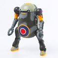 thumbnail image 1 of 35 Mechatro Wego Yesabu II (Yellow Submarine Limited Edition), 1 of 5