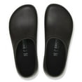 thumbnail image 3 of BIRKENSTOCK BIRKI PROFI 2.0 UNISEX CLOGS Polyurethane - Black - Black / 43 (US Men 10-10.5 / Women 12) / Regular / Wide, 3 of 6