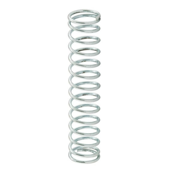 Muelle de compresión Prime-Line SP 9719 Spring Steel, paquete de 4