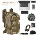 thumbnail image 2 of Black Weighted Vest Adjustable Loading Weight Jacket Exercise Weightloading Vest for Boxing Training (Only a Vest  EXcluding Steel Plates), 2 of 5