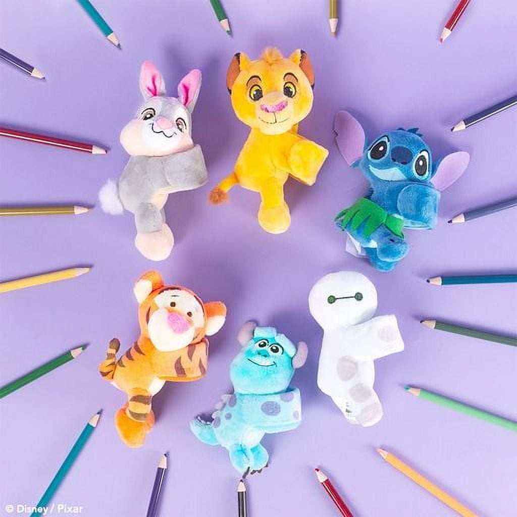 Disney Cutie Cuffs Best of Disney Series 1-3
