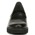 thumbnail image 3 of Vionic Women's Willa Wedge Black Leather - I7294L2002, 3 of 7