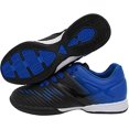 thumbnail image 3 of Vizari Kids Liga Indoor Soccer Shoes For Boys and Girls- Blue/Black - 3.5, 3 of 6