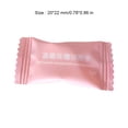 thumbnail image 3 of Seitruly 50/100 Uds. Toalla comprimida, toallas portátiles de viaje, toallitas faciales de un solo uso, toallita compacta para tableta para hombres y Cuerpo del baño  100 piezas Seitruly CE015868-02, 3 of 6