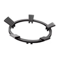 thumbnail image 4 of Anillo de soporte para wok de cocina a gas, accesorio reductor de anillo de gas, fácil de instalar, duradero, soporte para olla, para wok, rejilla 5, 4 of 9