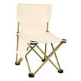 thumbnail image 1 of Silla plegable al aire libre NikouMX Silla de camping Oxford Construcción robusta, 1 of 8