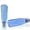Blue, variant on Stay Tuned Performance 60mm Manual Transmission Teal Octagon Diamond Crystal Bubble Drift Shift Knob