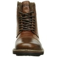 thumbnail image 7 of Crevo Men's Camden Lace Up Ankle Boots, 7 of 7