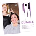 thumbnail image 3 of Hair Coloring Comb Set with Precise Color Application and Ergonomic Grip for Salon and Home Use, 3 of 4