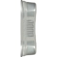thumbnail image 6 of Beach Cliff Wild Caught Sardines in Water with No Salt Added, Gluten Free, 12g Protein Per Serving, Shelf Stable Tin Can, 3.75 oz, 6 of 7