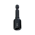thumbnail image 1 of Lefu M6-M14 Firmer Screw Tap Socket Adapter Holder Extension Bar 1/4 Inch Hex Shank, 1 of 5