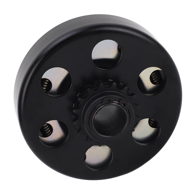 16 Teeth Centrifugal , Go Kart 20mm Durable For Mini Bikes For 219 Chain