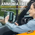 thumbnail image 3 of Armor All Streak Free Auto Glass Cleaning Wipes - 20 Count, 3 of 7