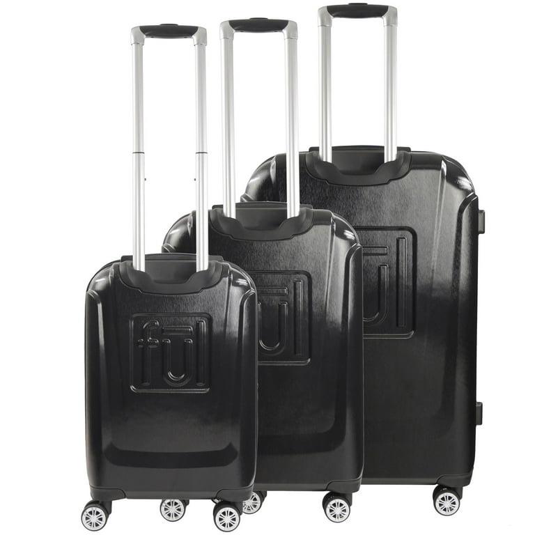 Mickey mouse luggage sale set 3 pc